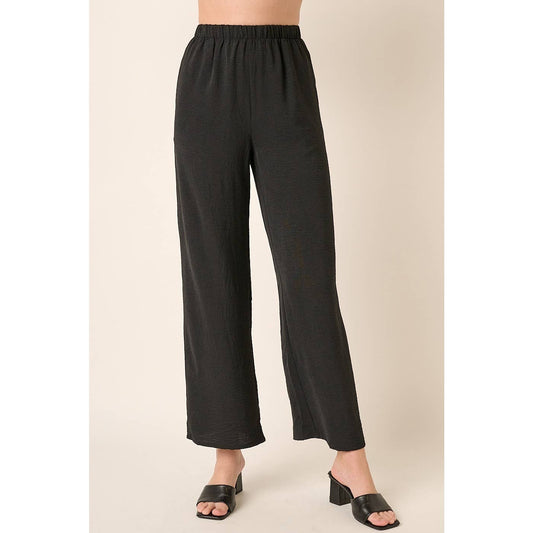 Dreamy Airflow Pants