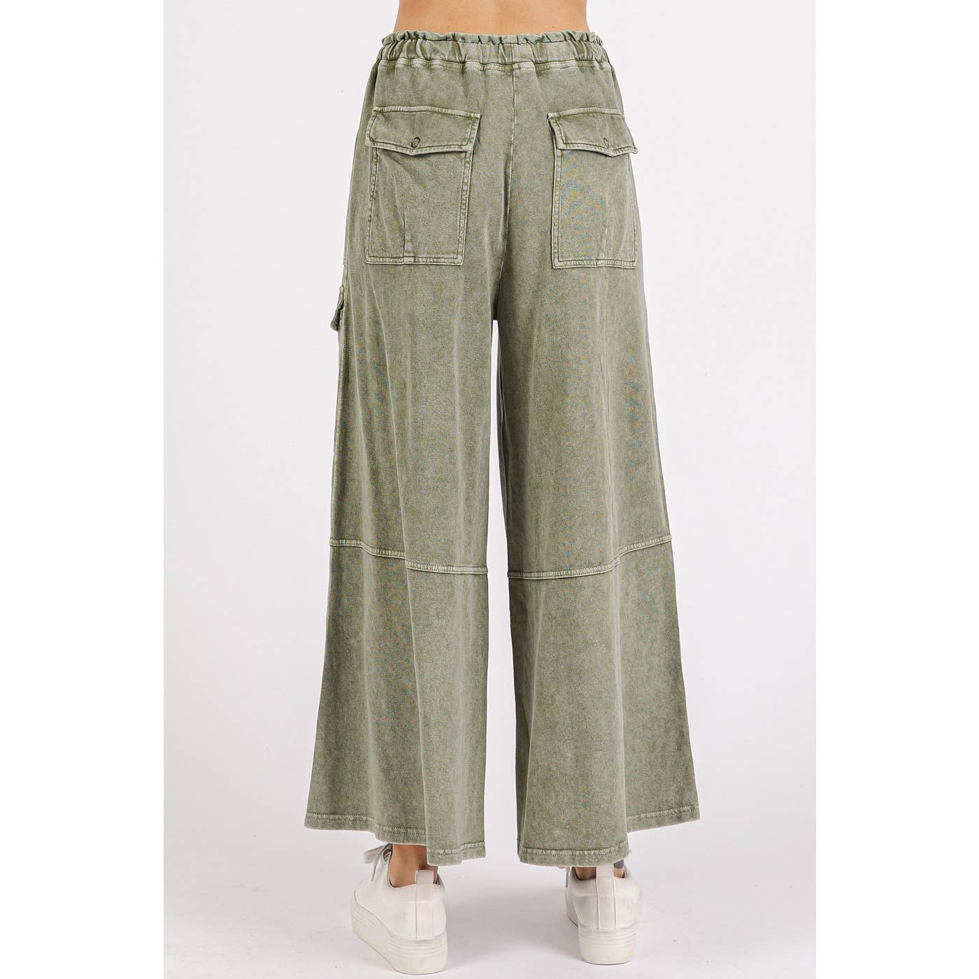 Fabulous French Terry Pants