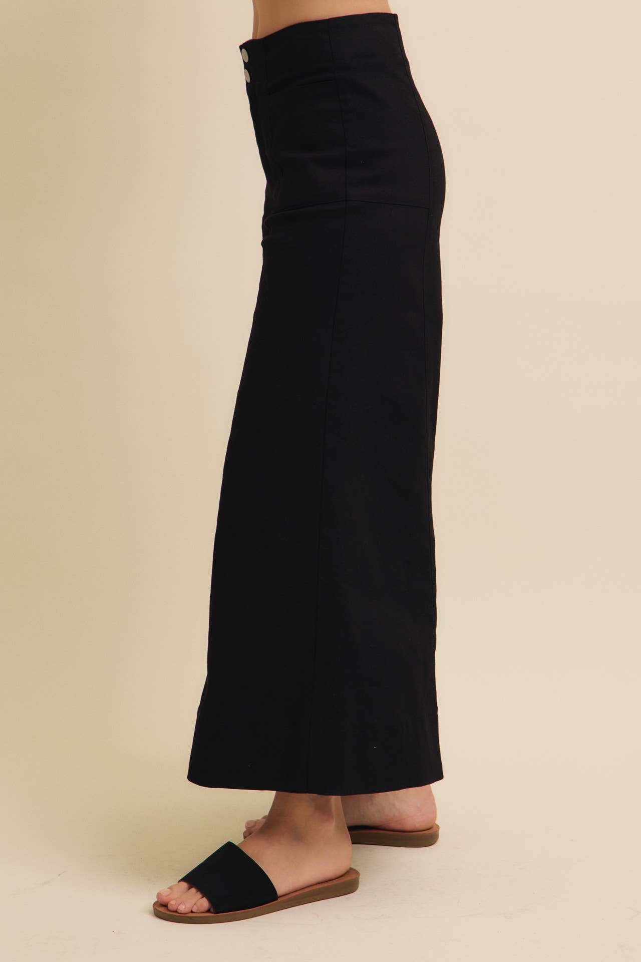 Dreamy Twill Pants