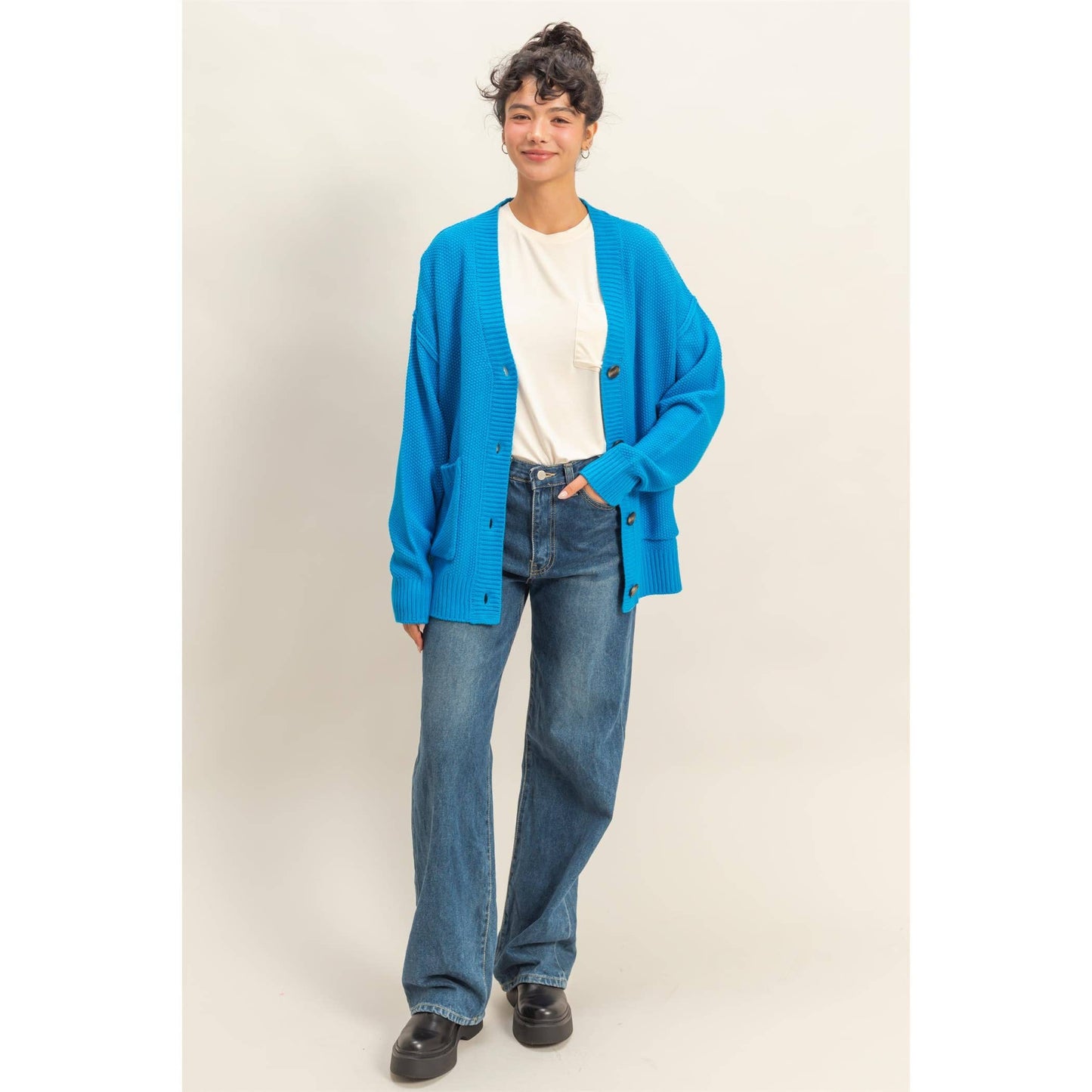 Go To Cardigan: DOORBUSTER