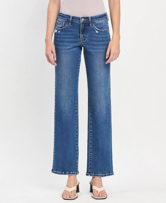 The Amber Jeans