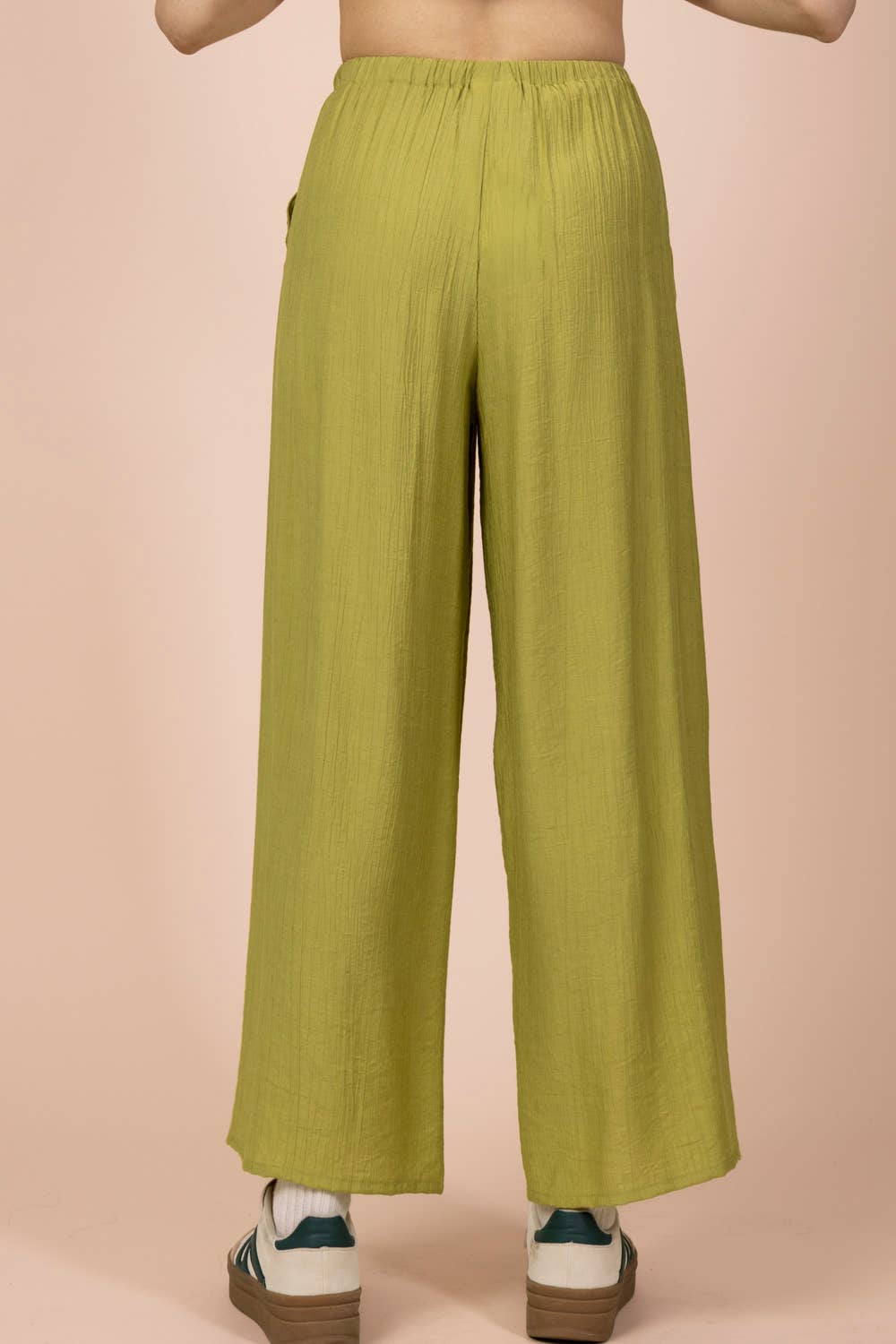 Easy Breezy Woven Pants