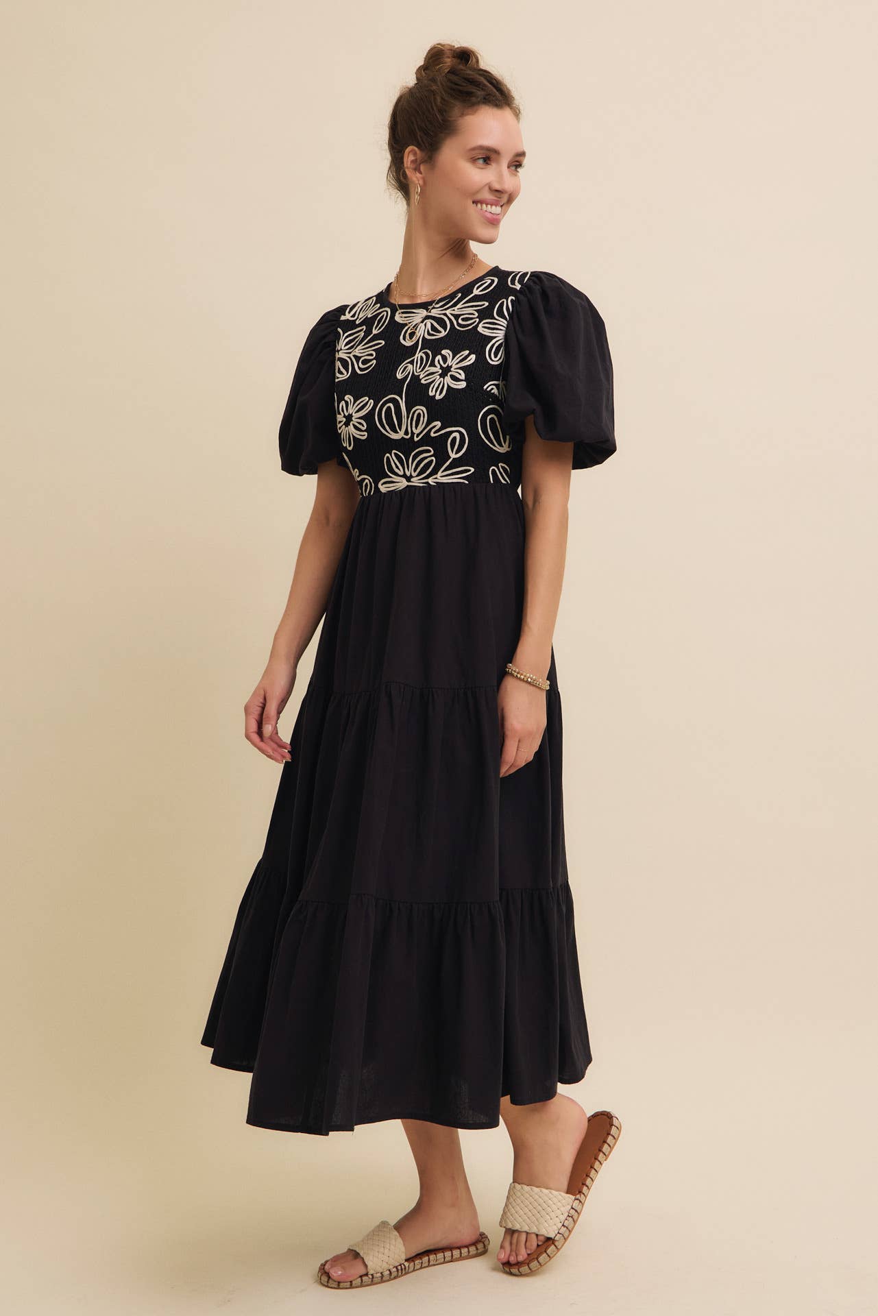 Born to Love Dress