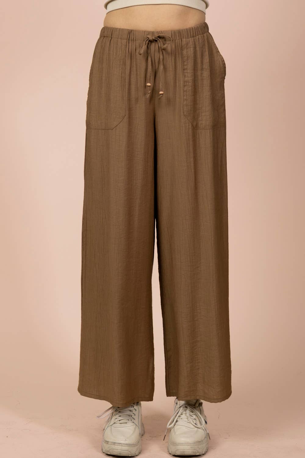 Easy Breezy Woven Pants