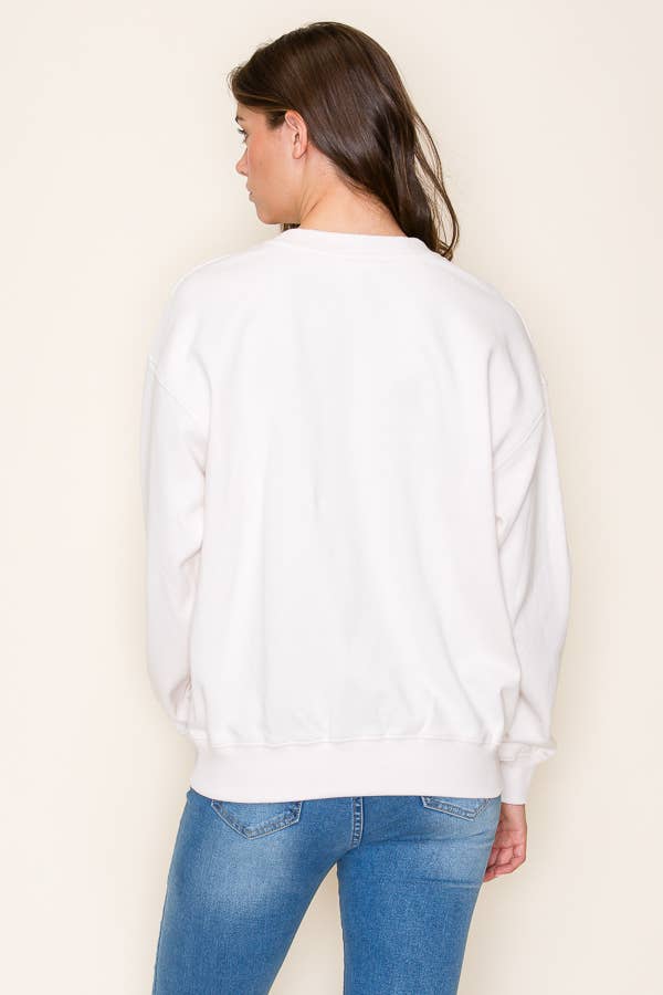 "Fruit of the Spirit" Sweatshirt