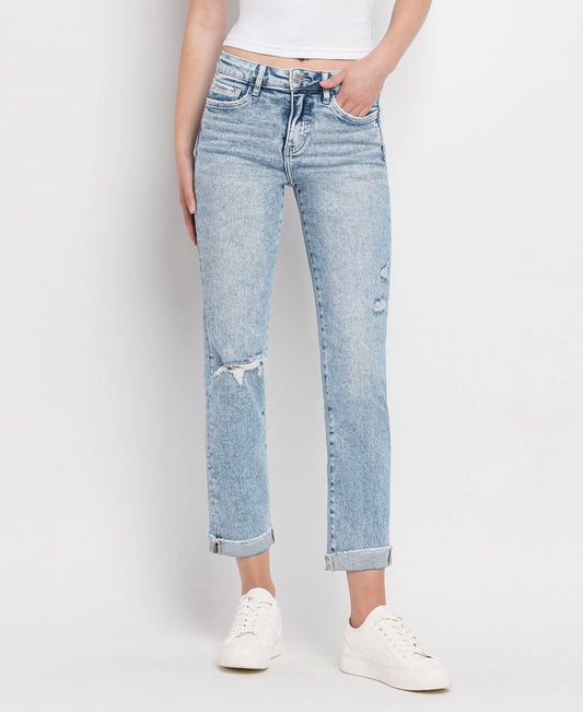 The Bonnie Jeans