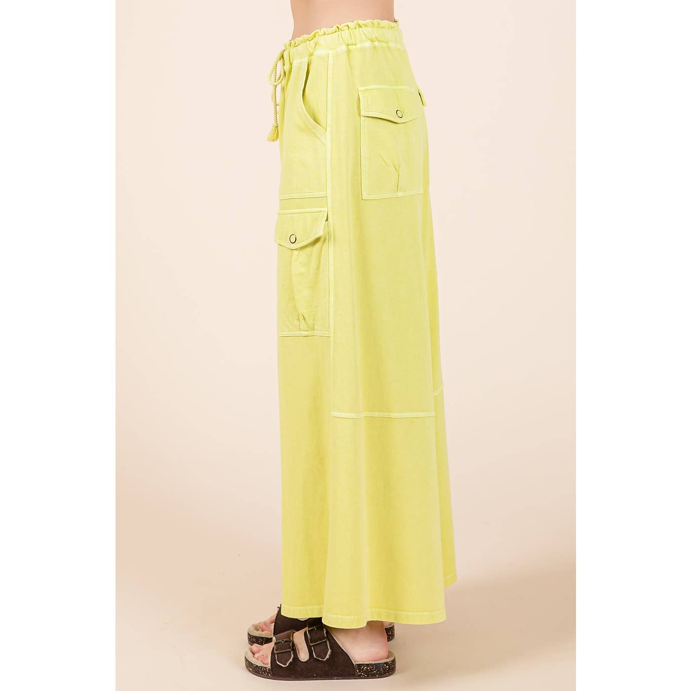 Fabulous French Terry Pants