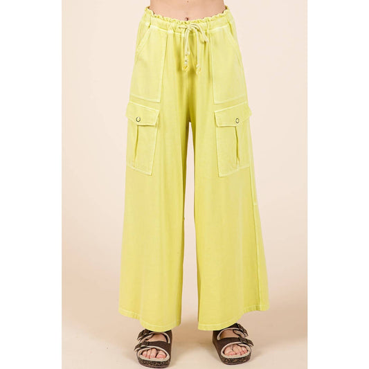 Fabulous French Terry Pants
