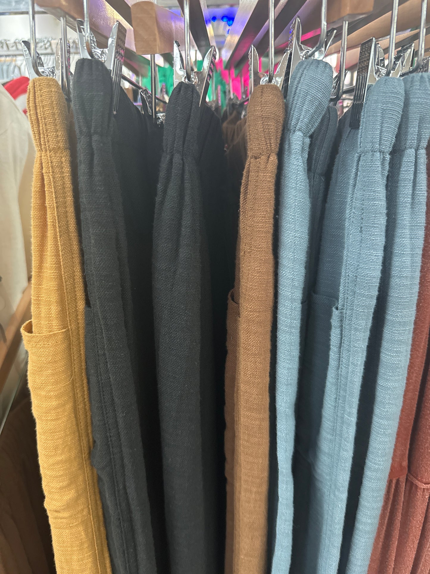 Favorite Everyday Pants