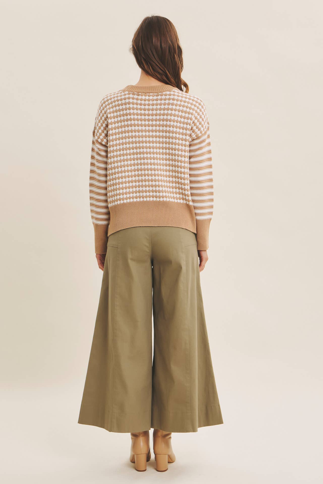 Dreamy Twill Pants