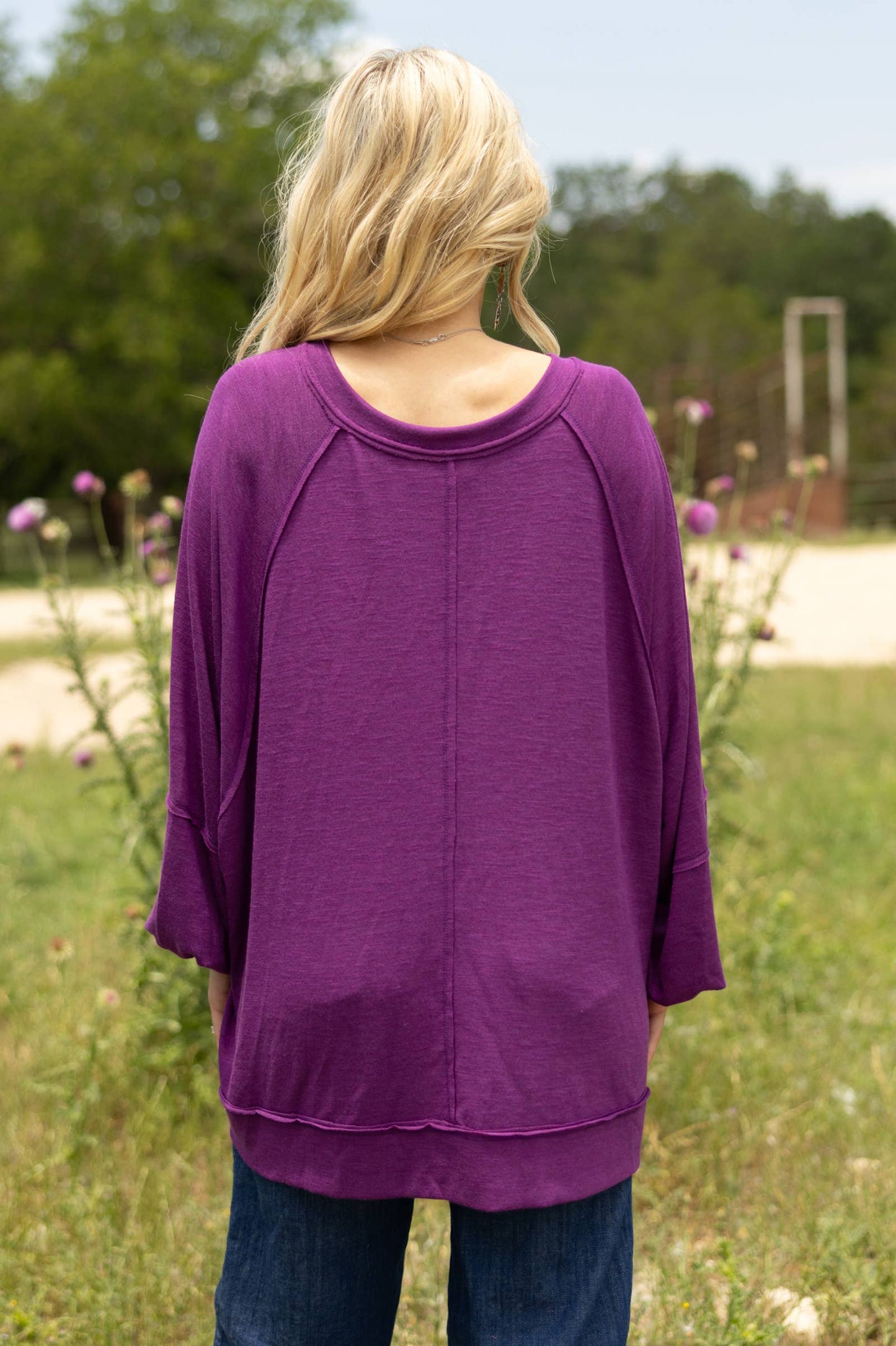 Every Lady Top: DOORBUSTER