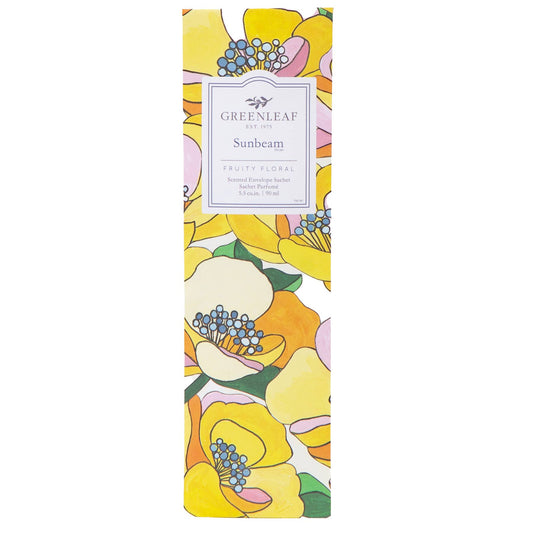 Greenleaf: Sunbeam Slim Sachet