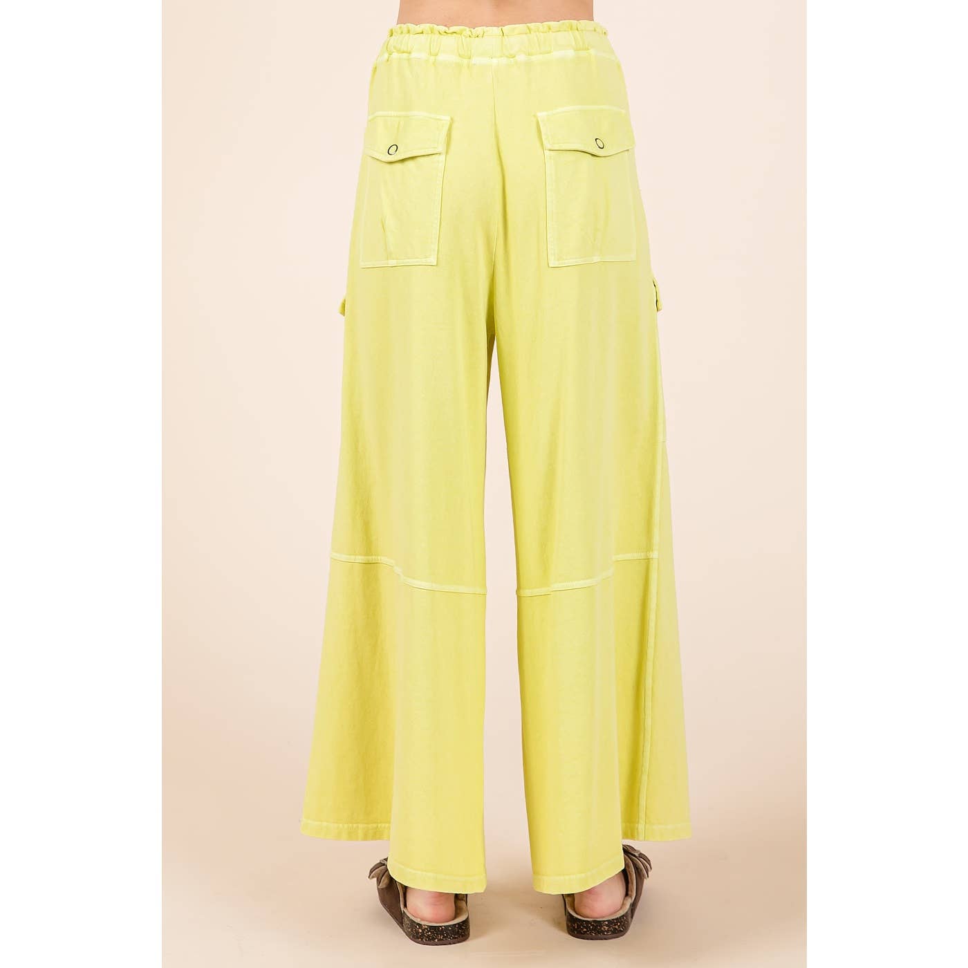 Fabulous French Terry Pants