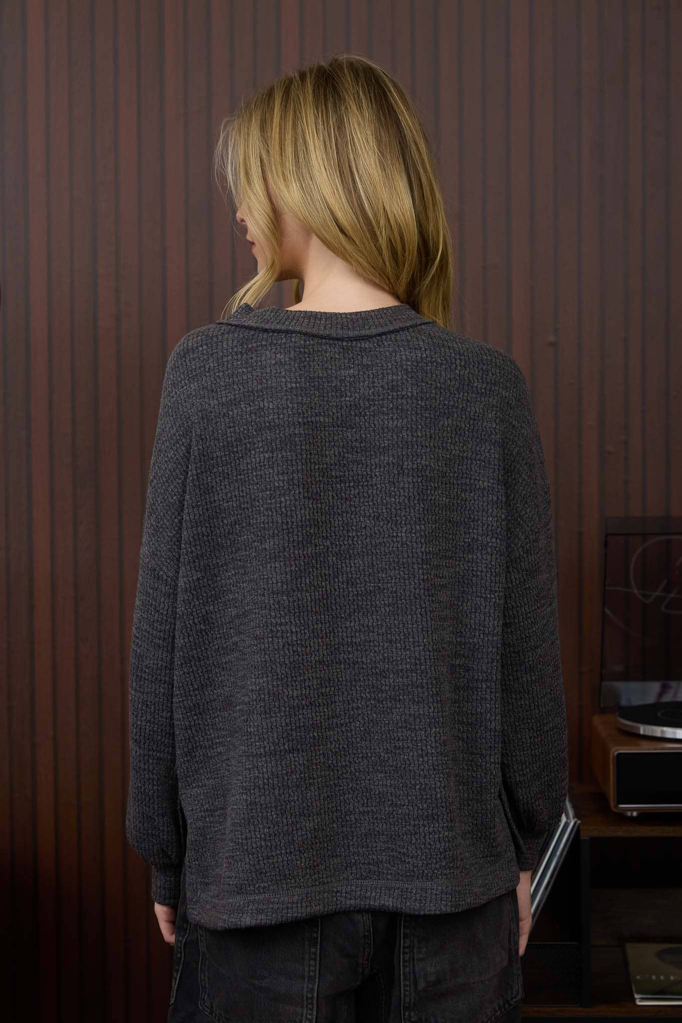 The Saydi Pocket Top: DOORBUSTER