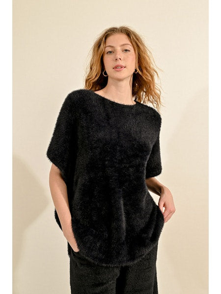 Lovely Lady Layering Sweater
