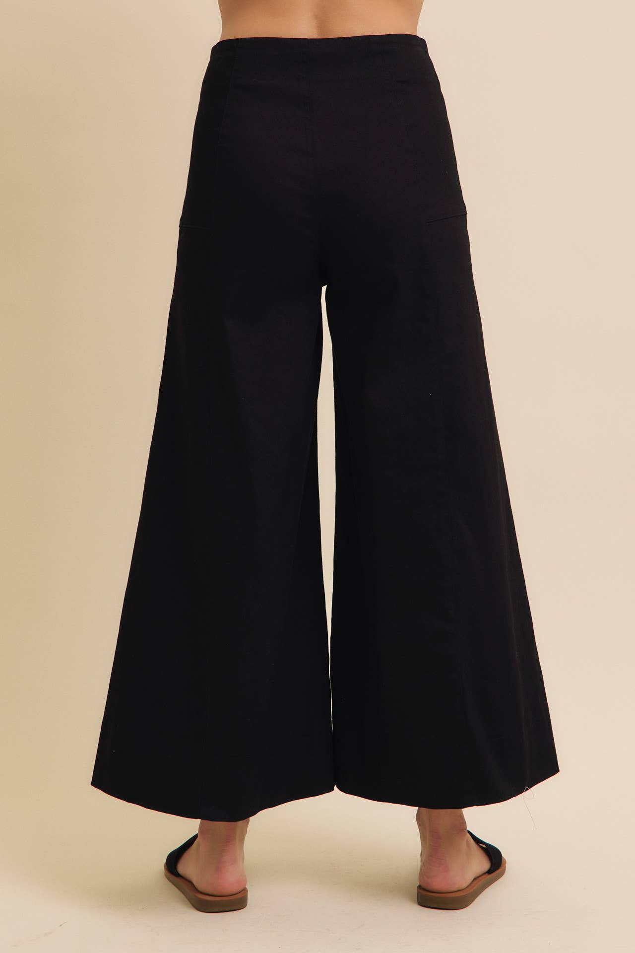 Dreamy Twill Pants