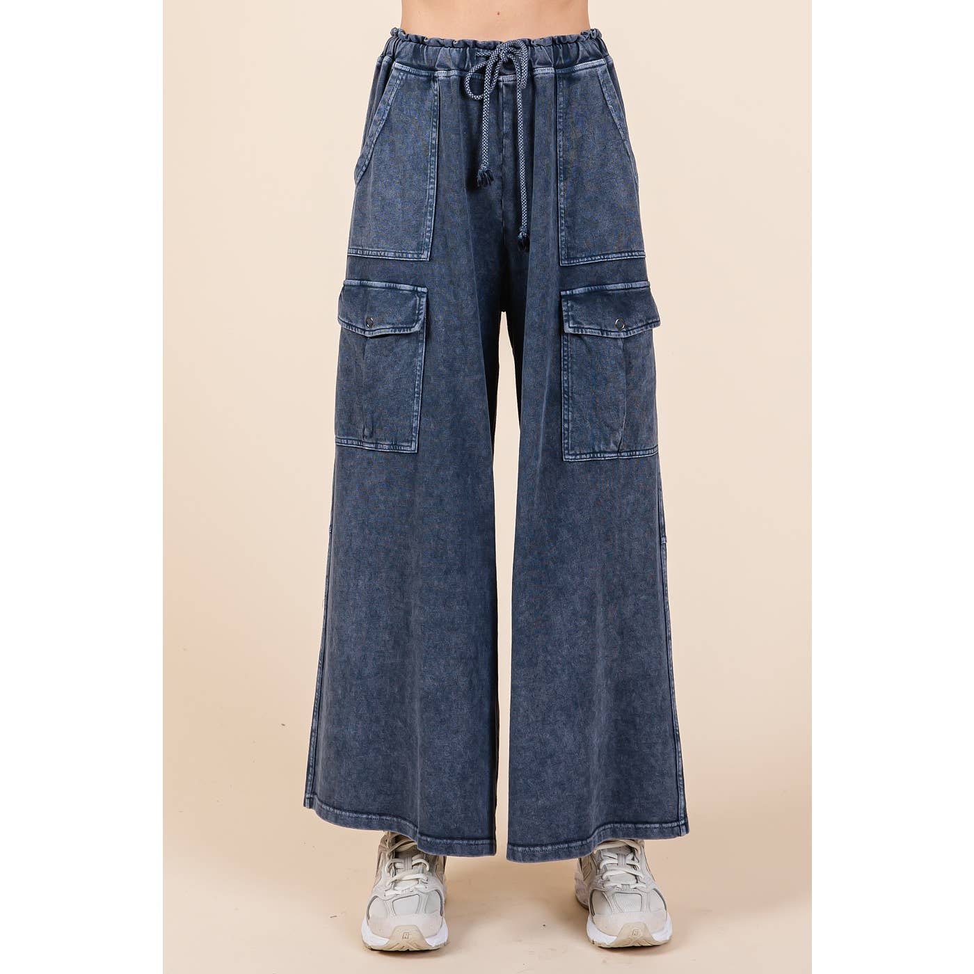 Fabulous French Terry Pants