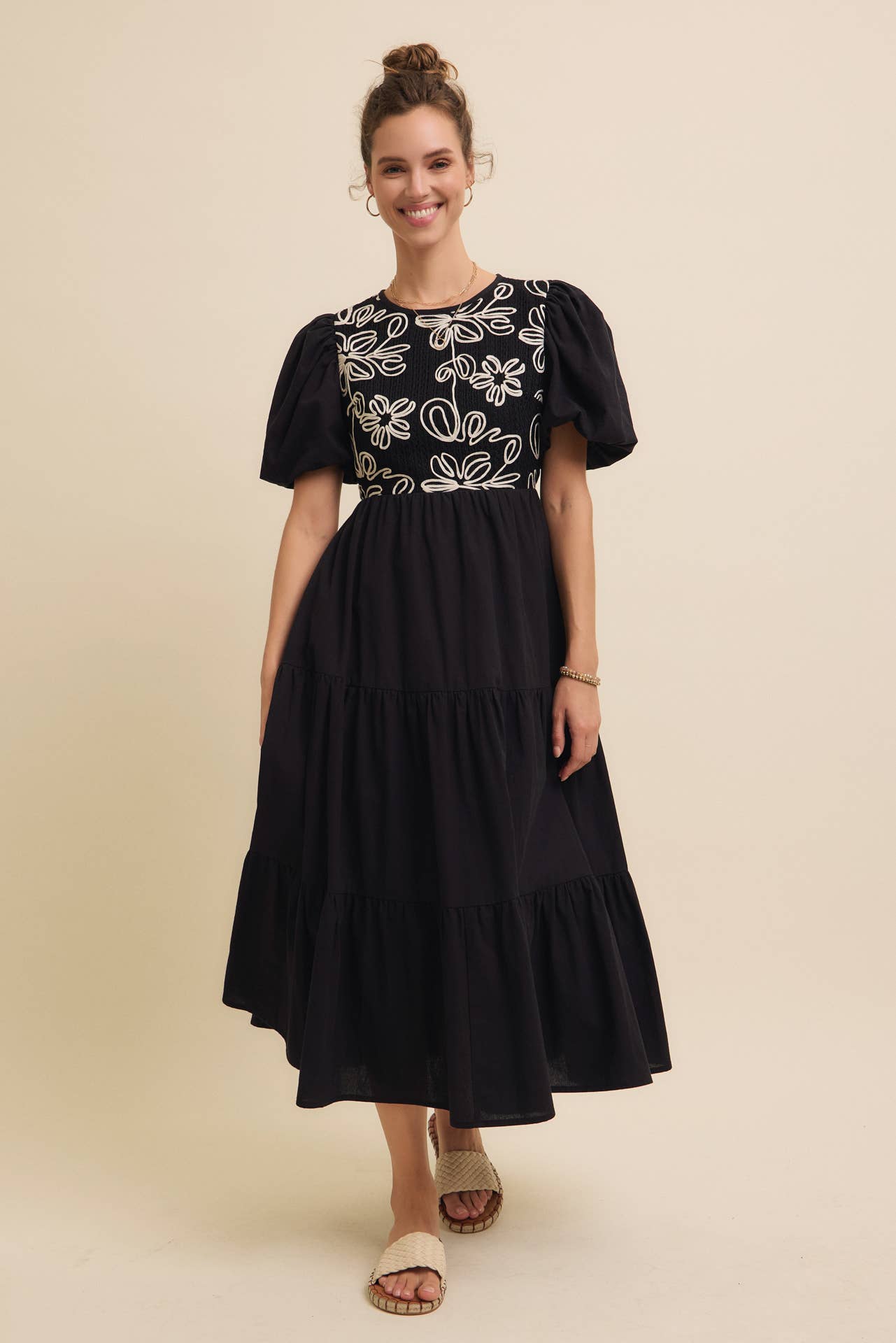 Born to Love Dress