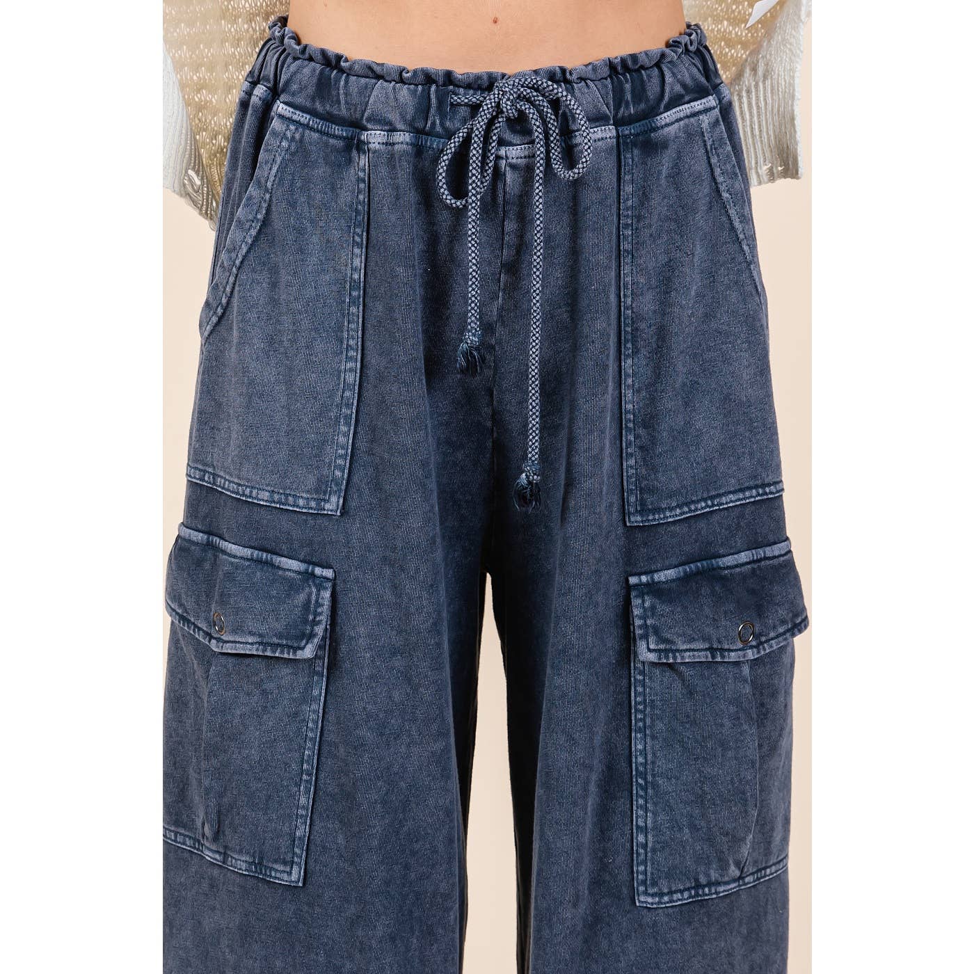 Fabulous French Terry Pants