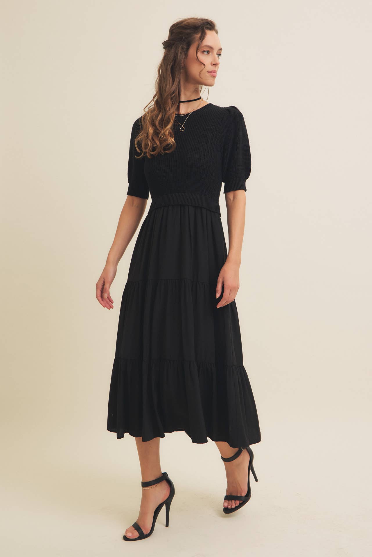 Meant To Be Dress