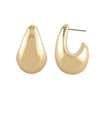 The Puffy Hoops