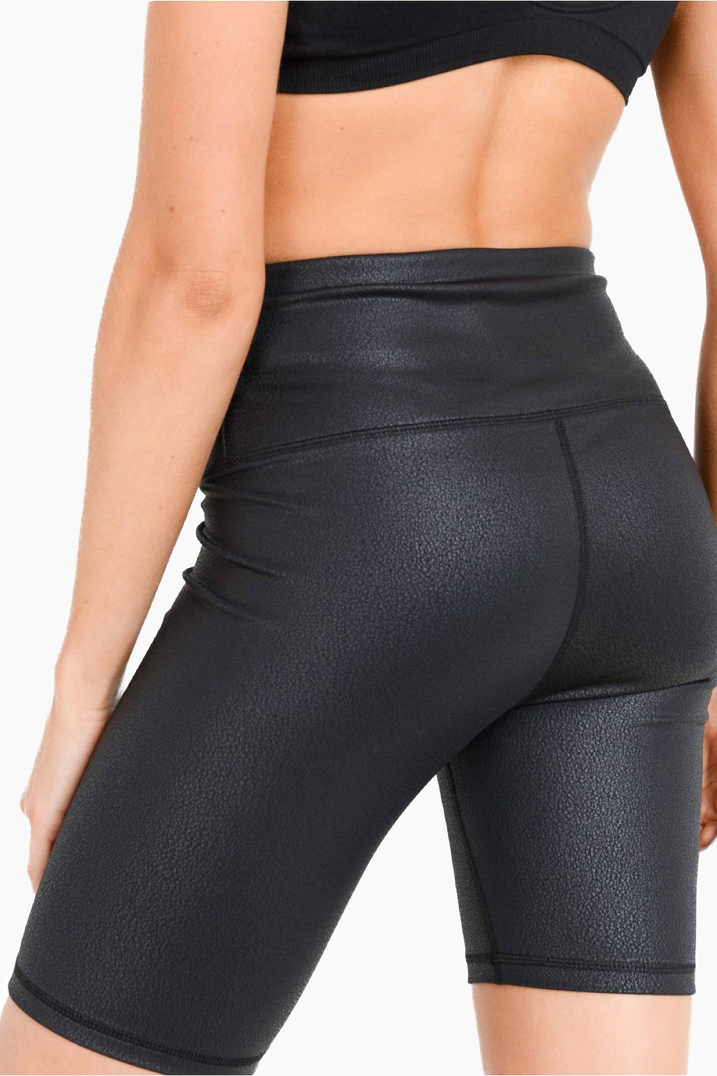 Lady Di Biker Shorts