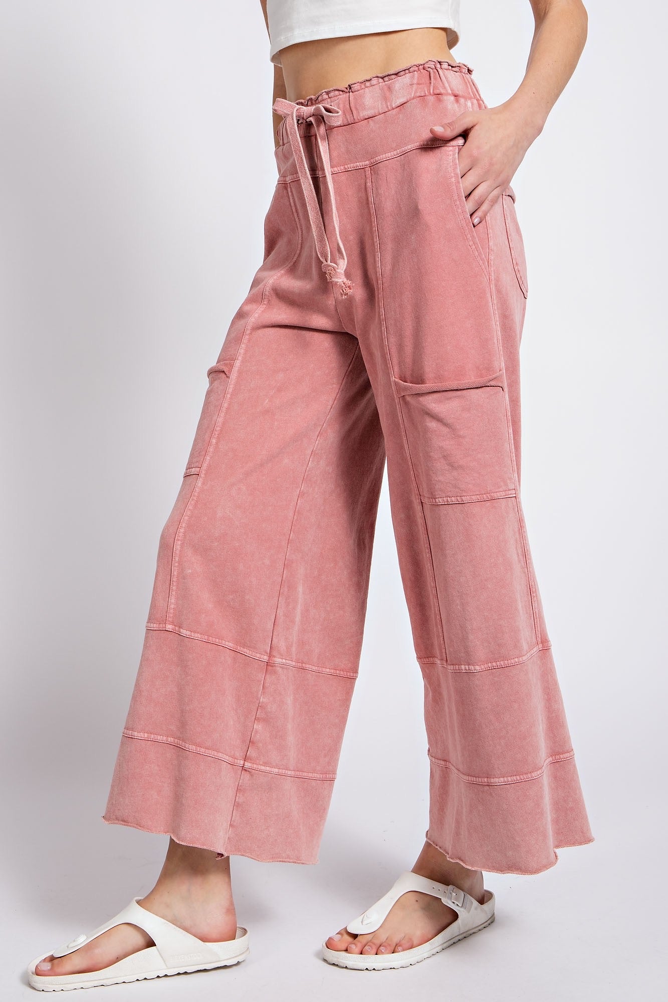 Fancy Sweatpants