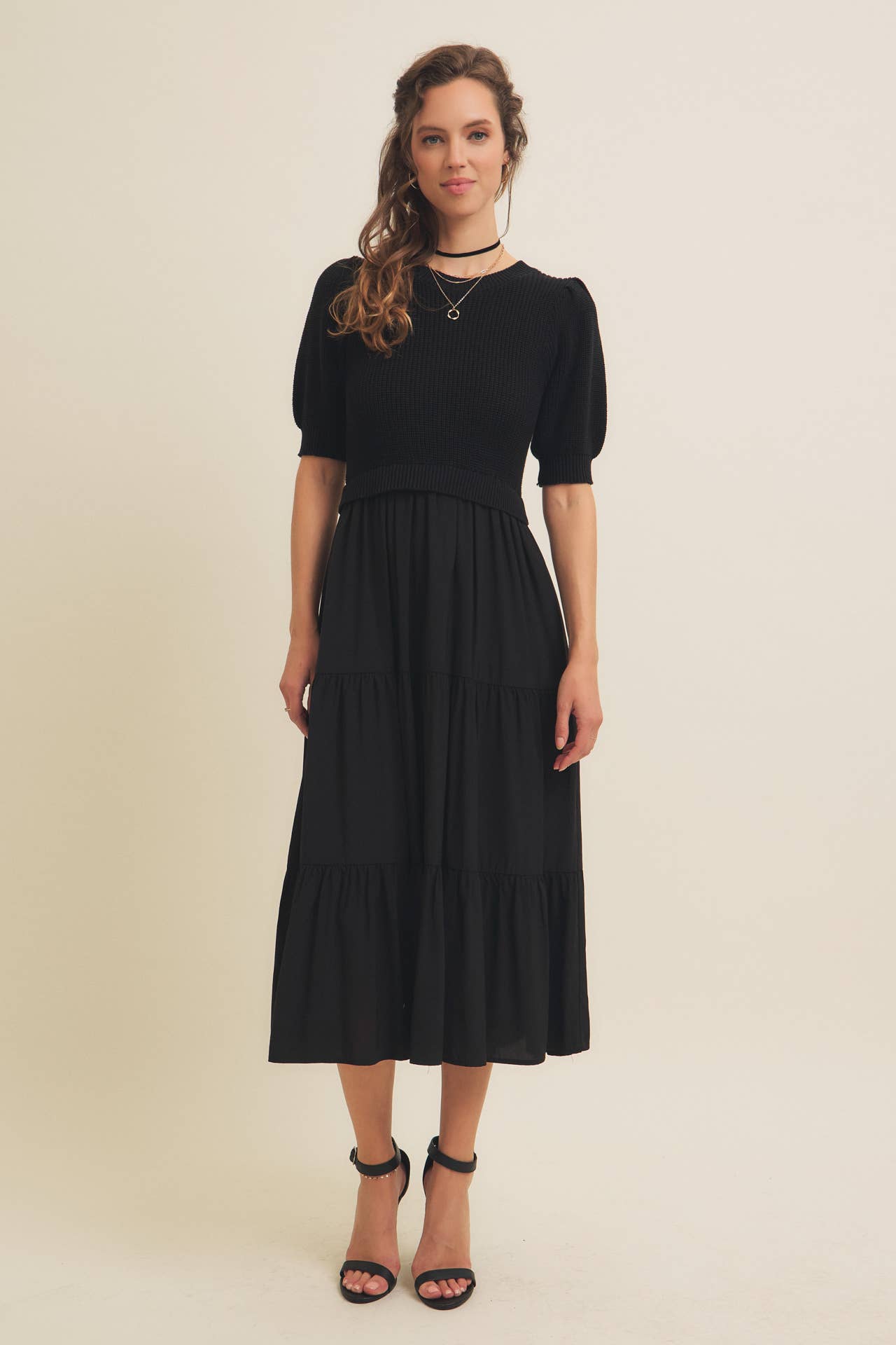 Meant To Be Dress