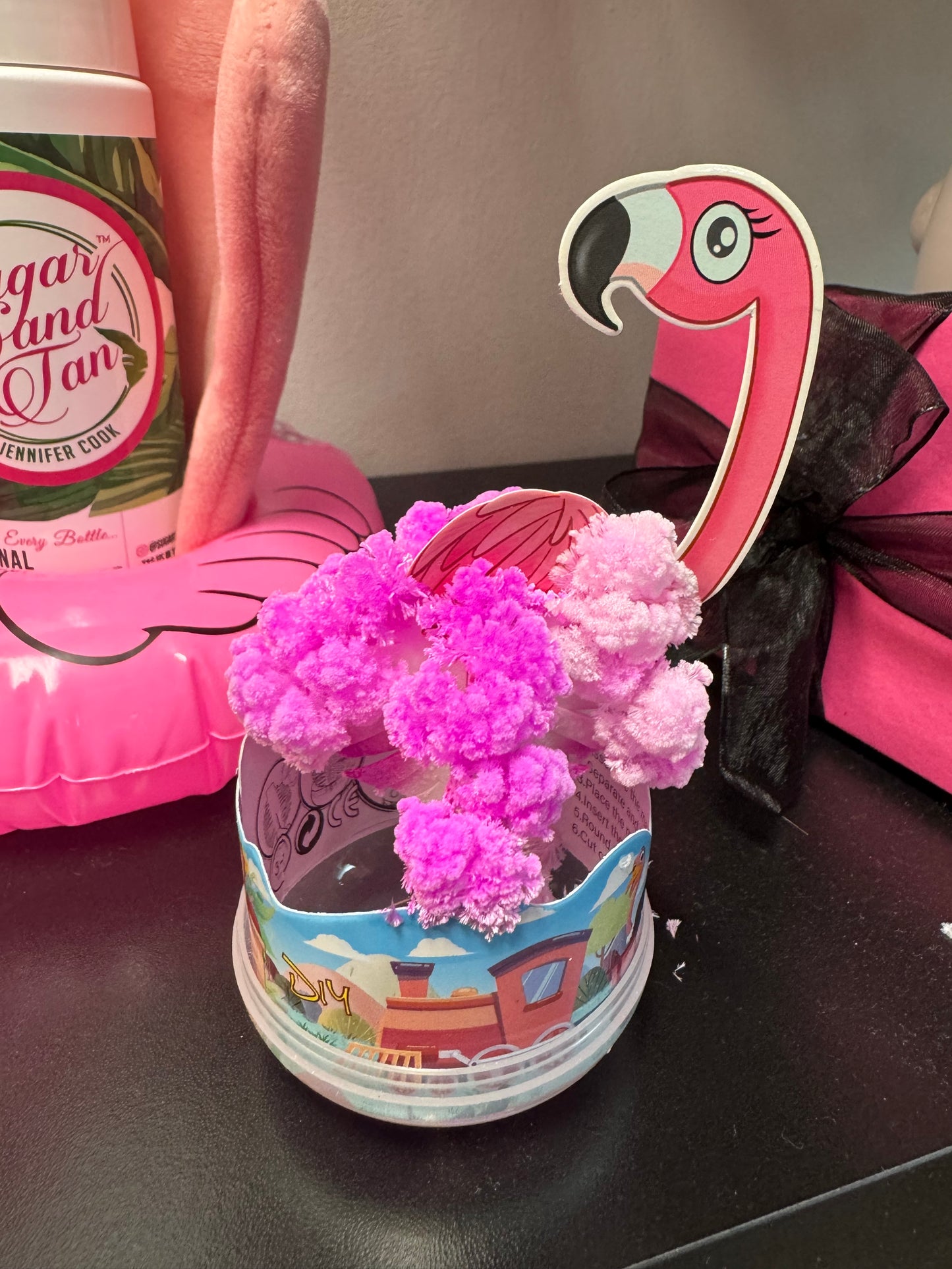 Grow Your Own Animal