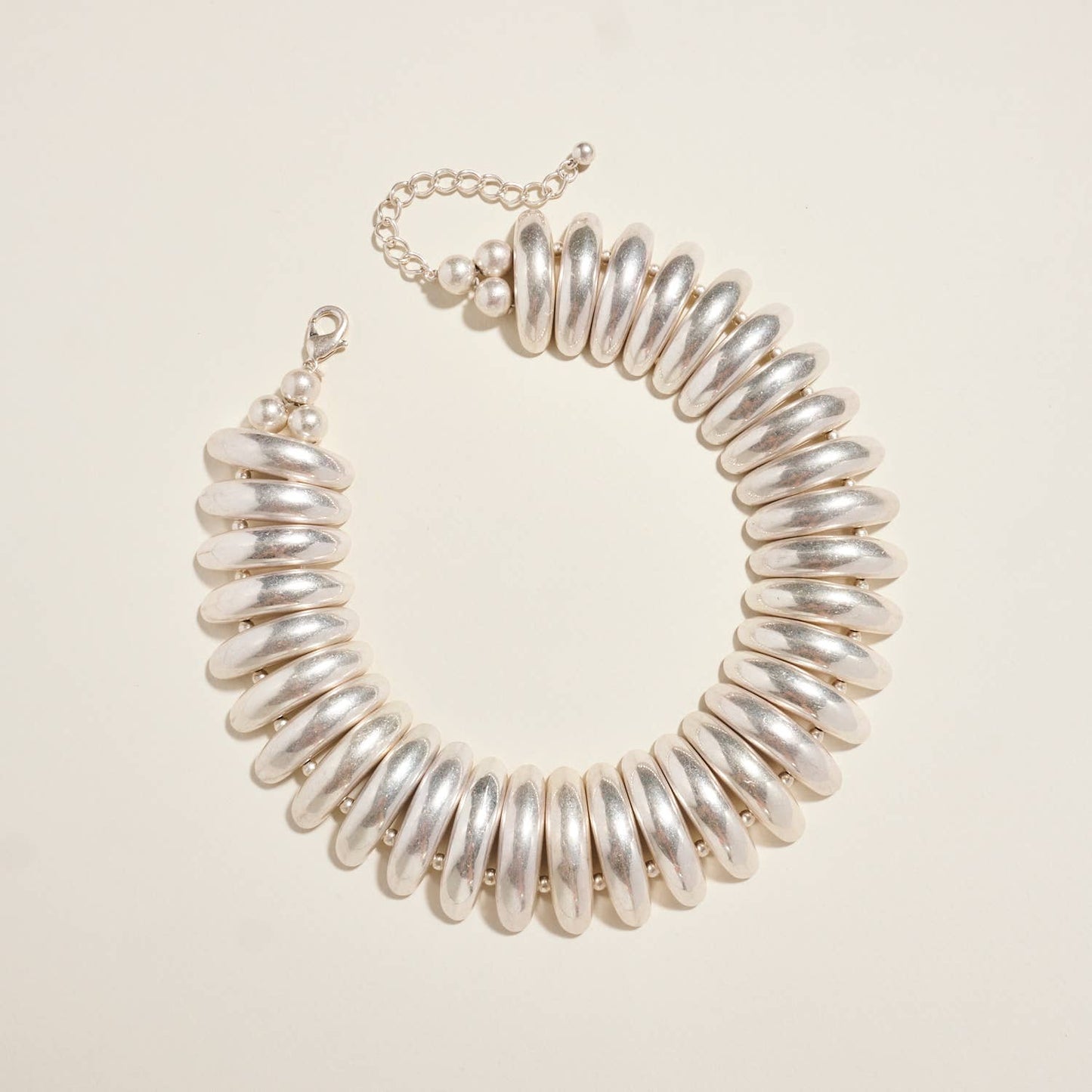 Vintage Statement Necklace