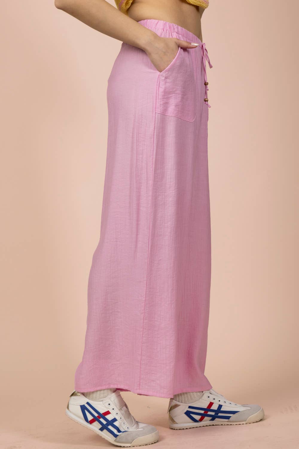 Easy Breezy Woven Pants