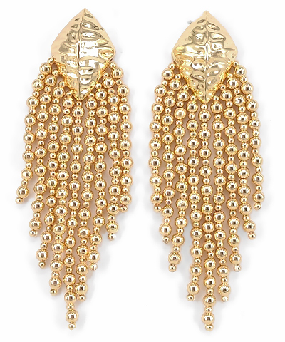 The Cadence Earring