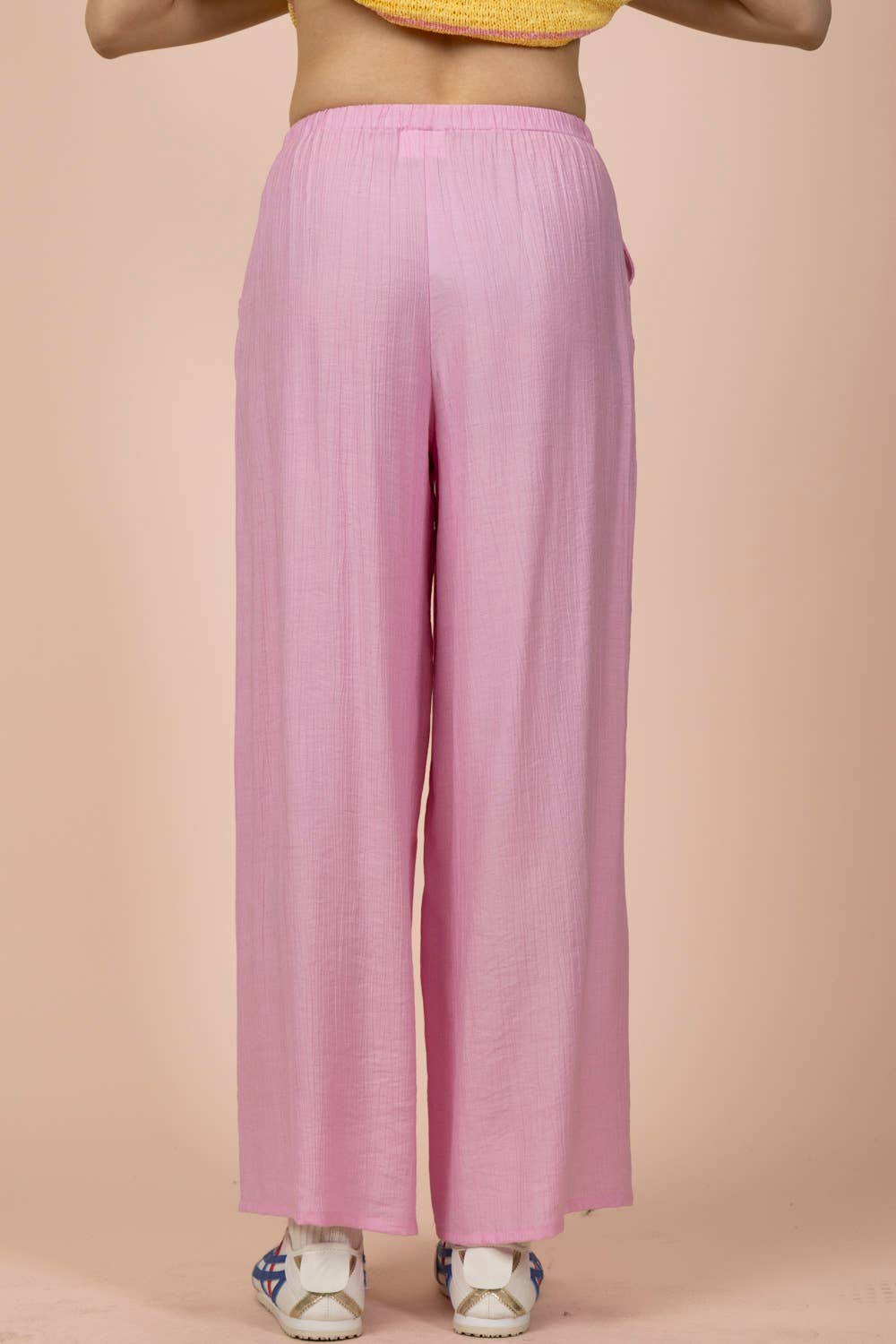 Easy Breezy Woven Pants