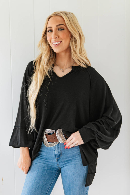 Every Lady Top: DOORBUSTER