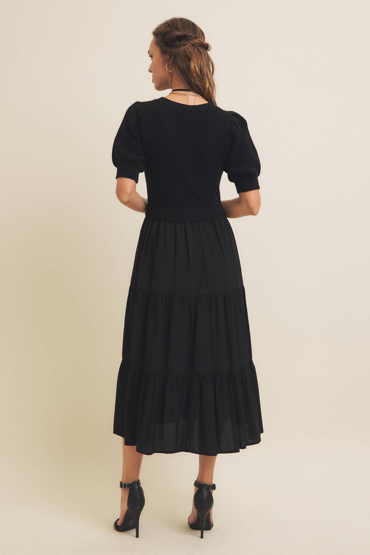 Meant To Be Dress