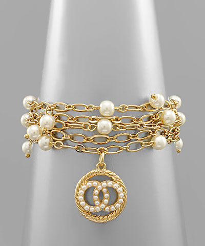 The Chantelle Bracelet