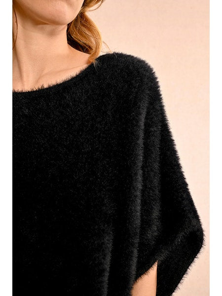 Lovely Lady Layering Sweater