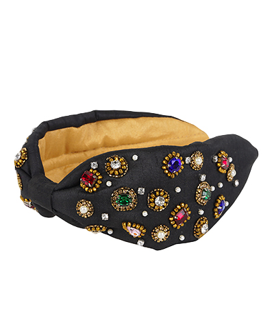 Midnight Sky Headband