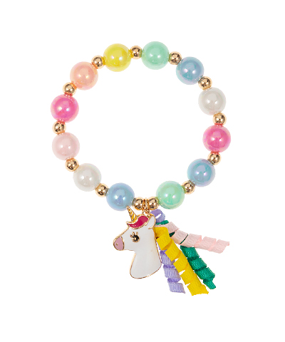 Unicorn Baby Bracelet