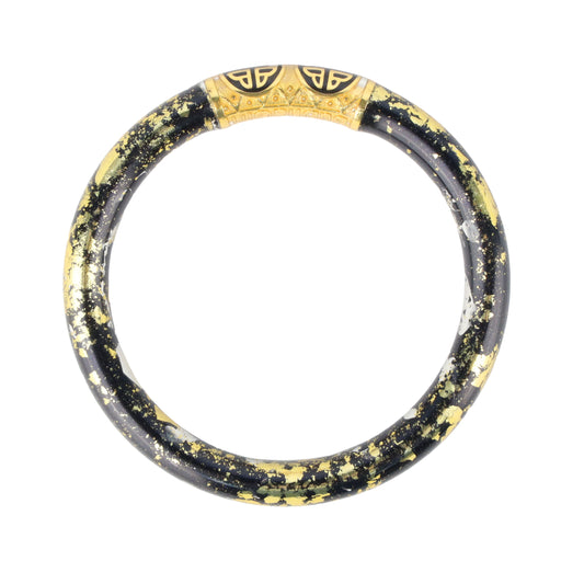 KOI Noir Tzubbie All Weather Bangle® (AWB®)