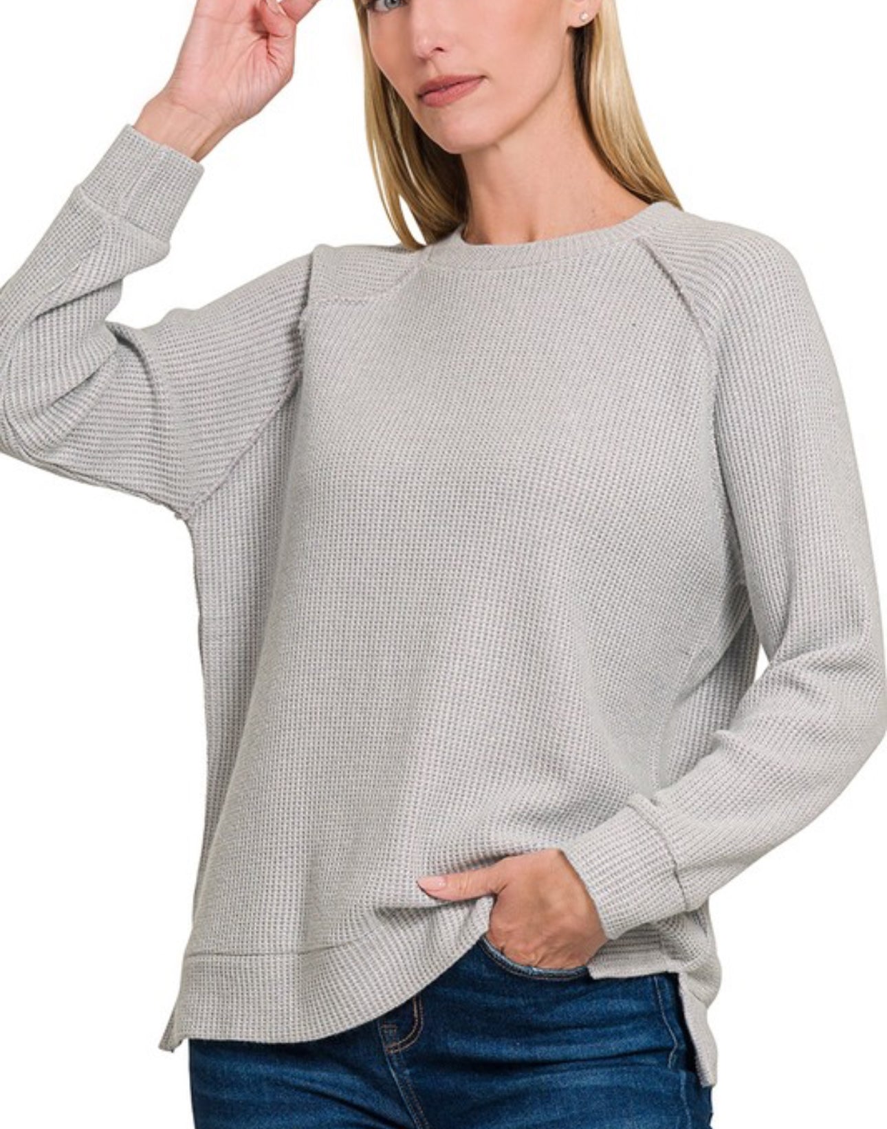 Lover Girl Sweater Top