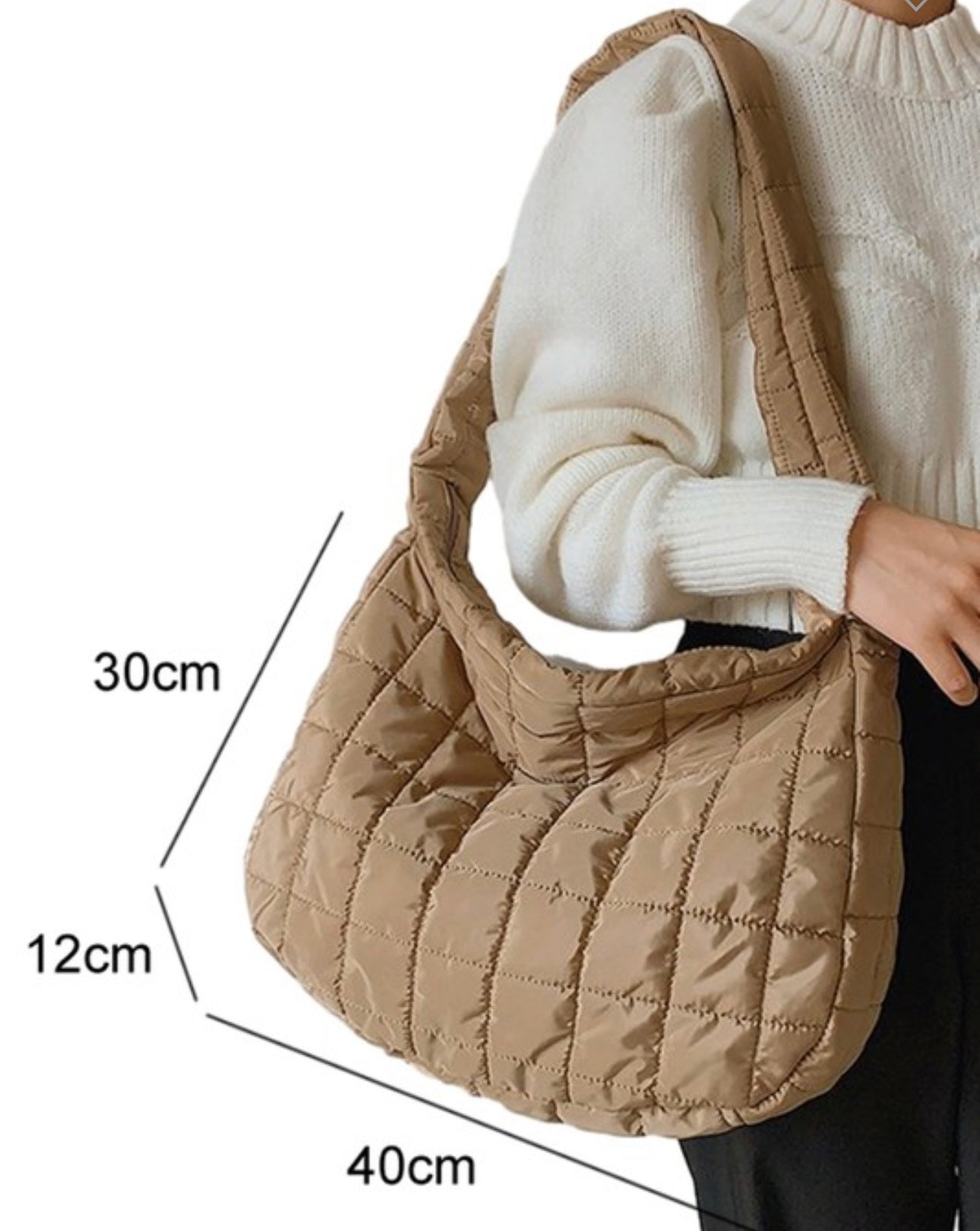 On Trend Bag