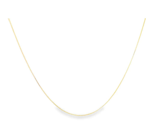 The Bella Chain (GD)