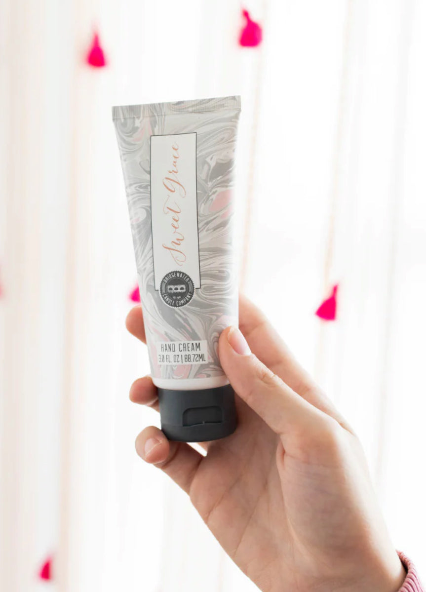 Sweet Grace Hand Cream