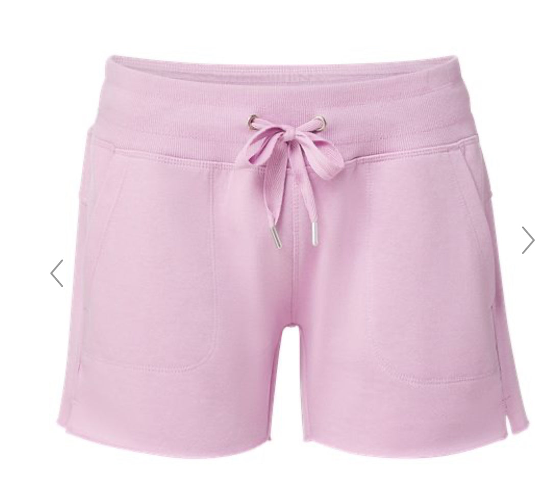 Summer Sweet Shorts
