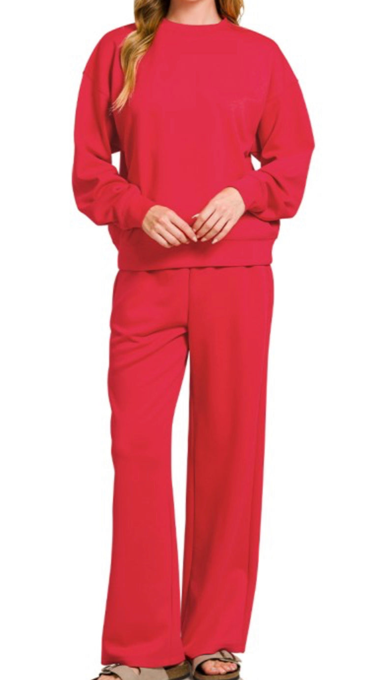 So Chic Scuba Set: DOORBUSTER