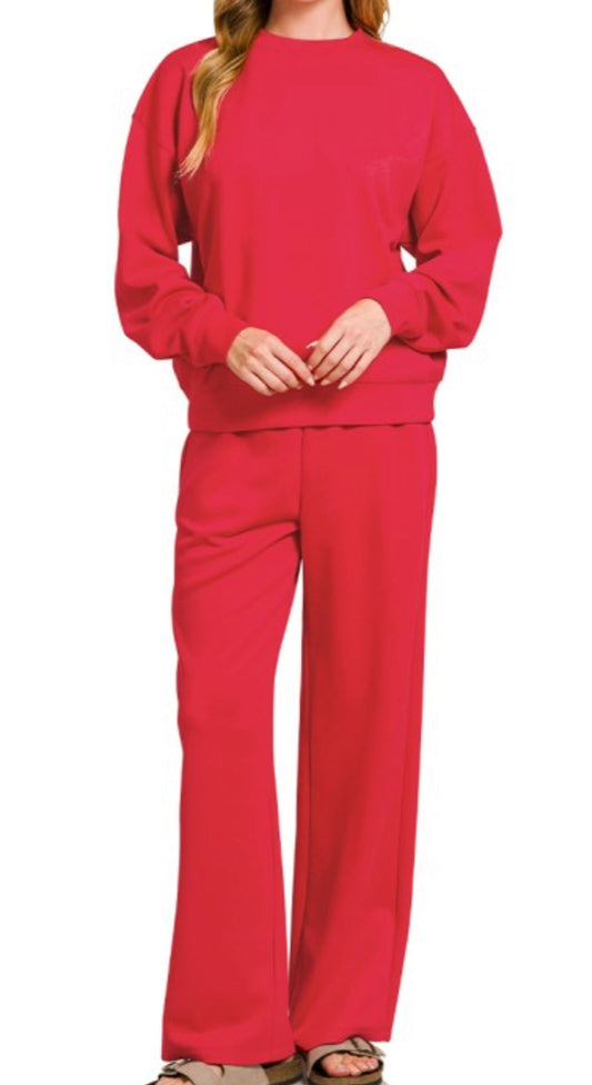 So Chic Scuba Set: DOORBUSTER