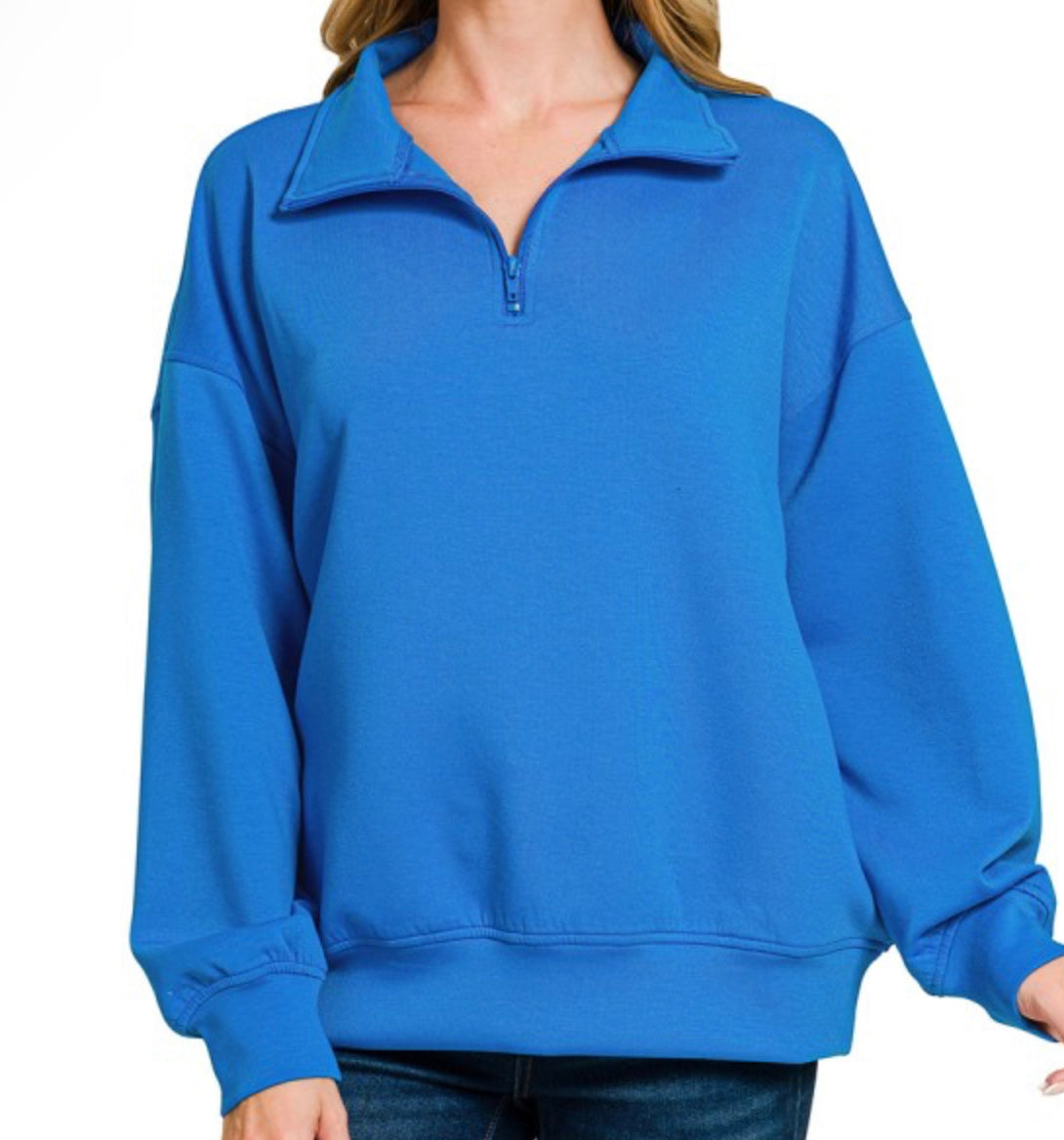 So Cute Scuba Top: DOORBUSTER