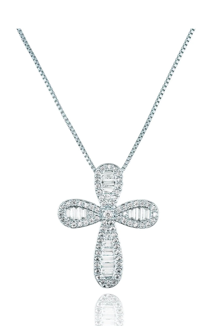 The Resurrection Cross (GD)