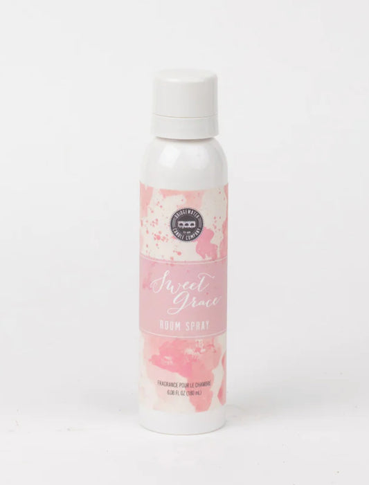 Sweet Grace Room Spray